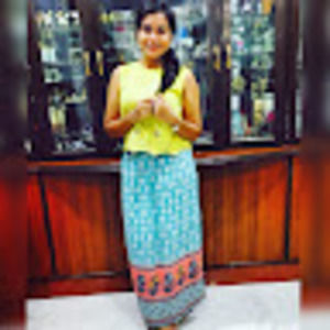 Meet your Posher, Apoorva